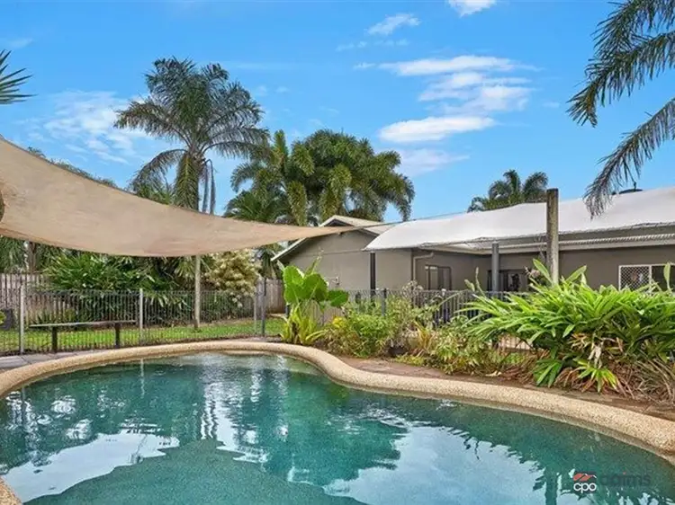 9 Caneland Court, Redlynch QLD 4870