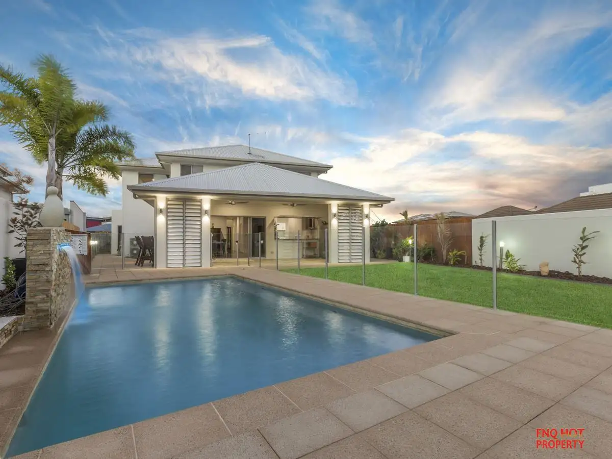 Main view of Homely house listing, 15 Apollo Quay, Trinity Park QLD 4879