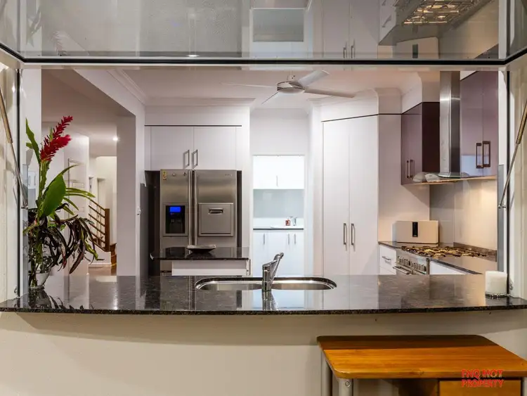 Second view of Homely house listing, 15 Apollo Quay, Trinity Park QLD 4879