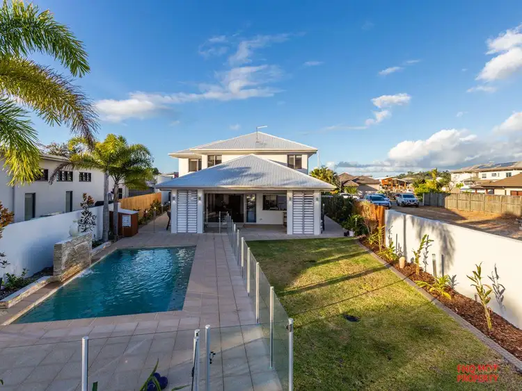 Sixth view of Homely house listing, 15 Apollo Quay, Trinity Park QLD 4879