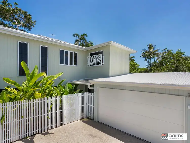 9B Denbeigh St, Parramatta Park QLD 4870