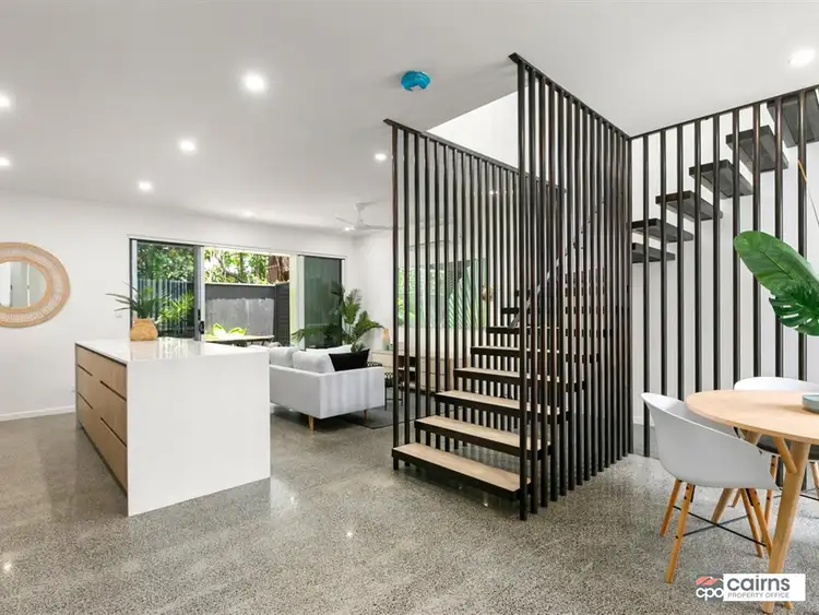 Second view of Homely house listing, 9B Denbeigh St, Parramatta Park QLD 4870