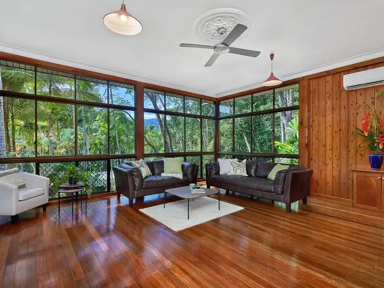 Sixth view of Homely house listing, 30-32 Woodridge Close, Redlynch QLD 4870