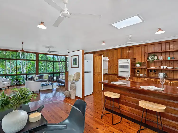 Seventh view of Homely house listing, 30-32 Woodridge Close, Redlynch QLD 4870