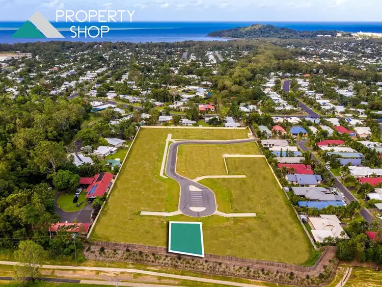 54 Etty Street, Kewarra Beach QLD 4879