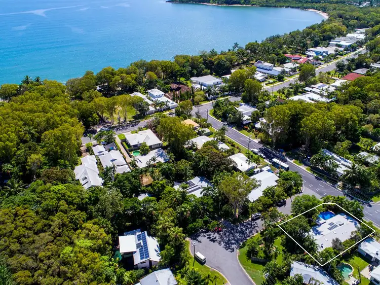 Main view of Homely house listing, 1-3 Wagtail Close, Kewarra Beach QLD 4879