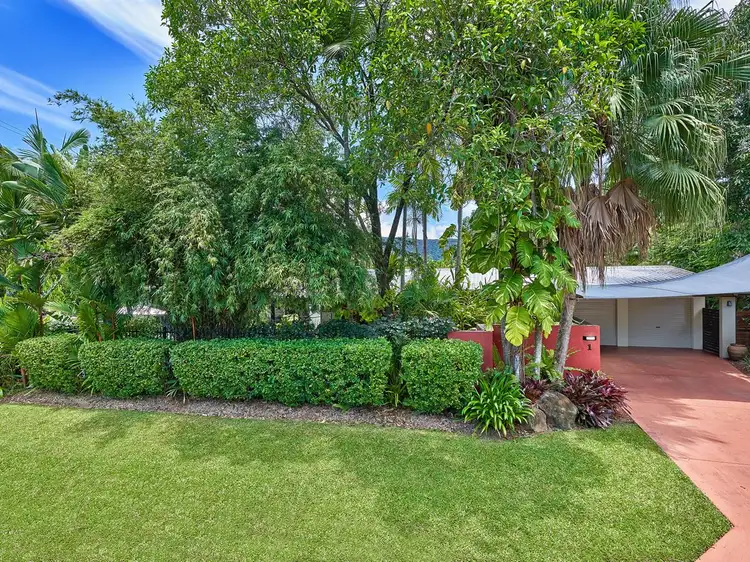 Second view of Homely house listing, 1-3 Wagtail Close, Kewarra Beach QLD 4879