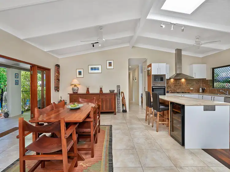 Fourth view of Homely house listing, 1-3 Wagtail Close, Kewarra Beach QLD 4879