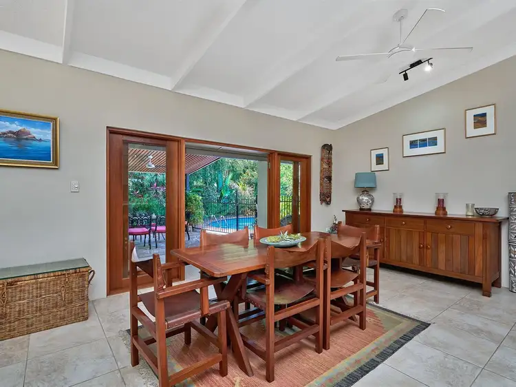 Fifth view of Homely house listing, 1-3 Wagtail Close, Kewarra Beach QLD 4879