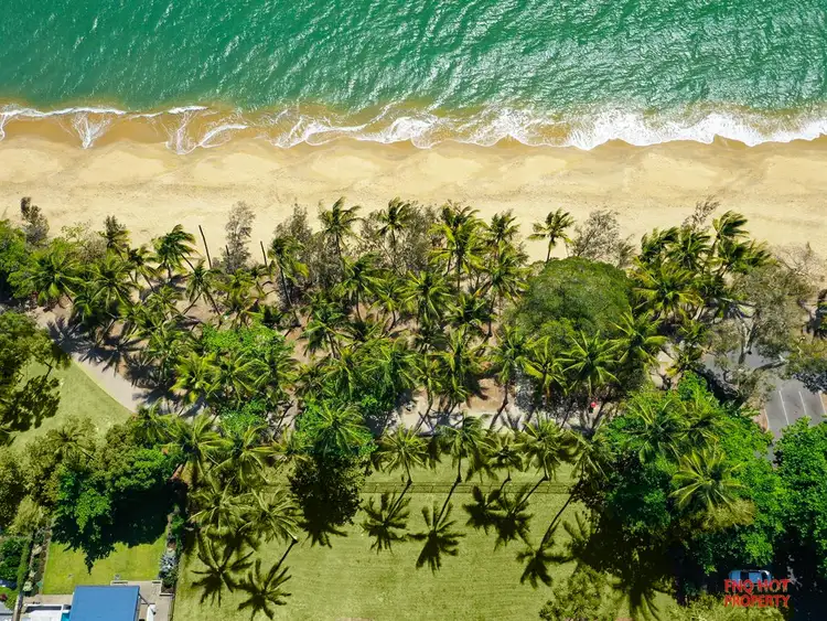 Second view of Homely land listing, LOT 3, 109 Upolu Esplanade, Palm Cove QLD 4879