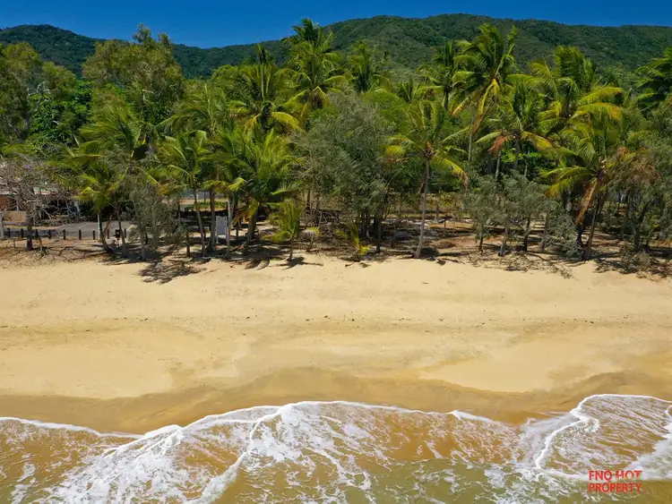Fifth view of Homely land listing, LOT 3, 109 Upolu Esplanade, Palm Cove QLD 4879