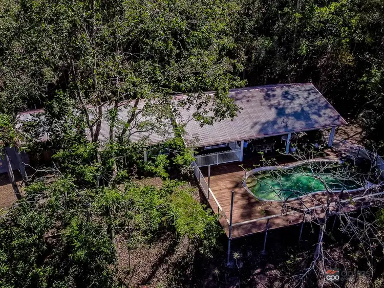 Second view of Homely house listing, 38-40 Jamieson Close, Gordonvale QLD 4865