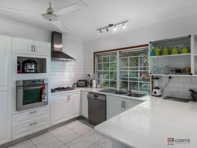Third view of Homely house listing, 38-40 Jamieson Close, Gordonvale QLD 4865