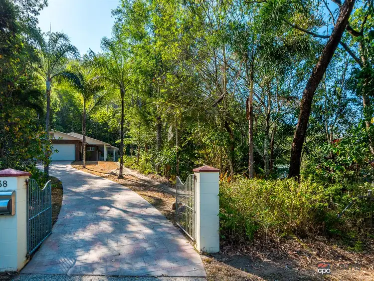 Fifth view of Homely house listing, 38-40 Jamieson Close, Gordonvale QLD 4865