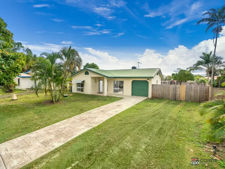 22 Jordan Street, Edmonton QLD 4869