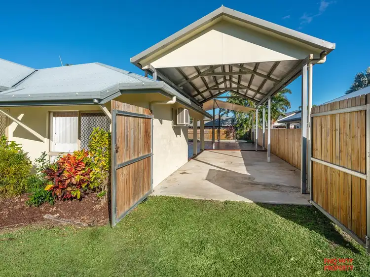 22 Angor Road, Trinity Park QLD 4879