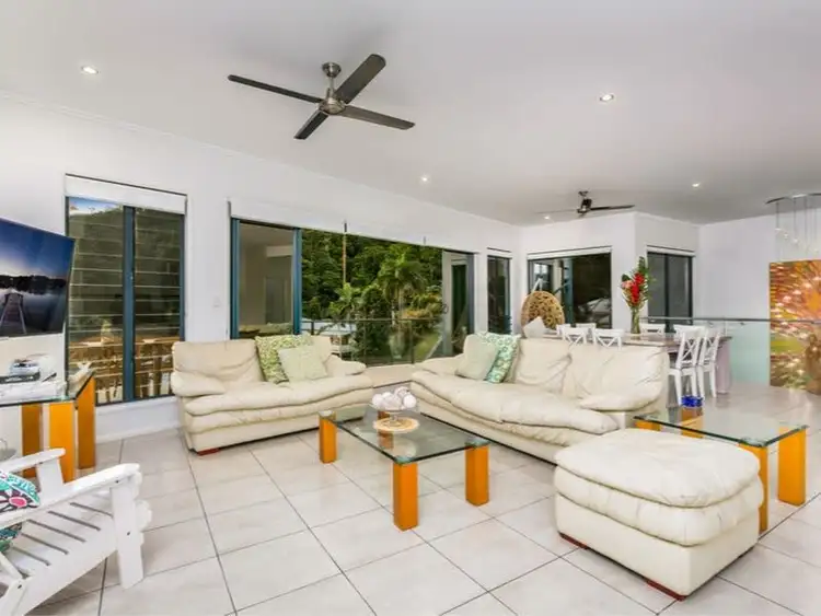 Fifth view of Homely house listing, 38 Junction St, Edge Hill QLD 4870