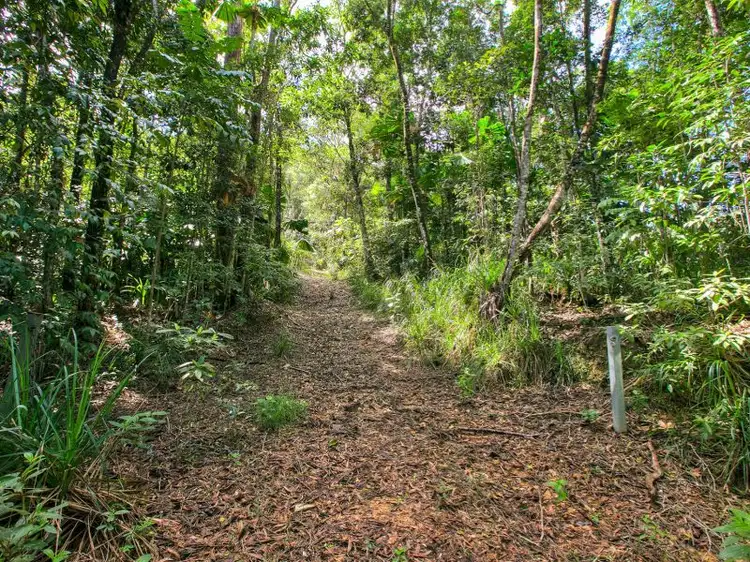Second view of Homely land listing, L20 Forest Close, Forest Creek QLD 4873