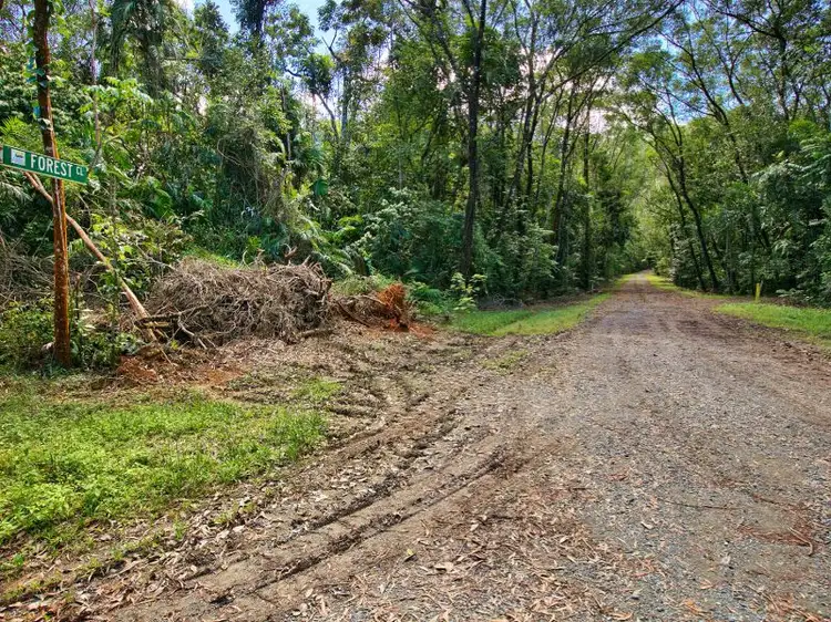 Third view of Homely land listing, L20 Forest Close, Forest Creek QLD 4873