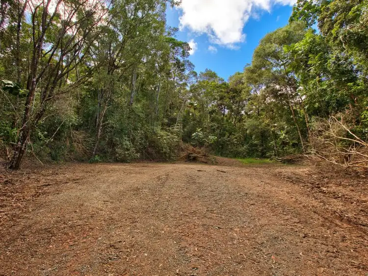Fourth view of Homely land listing, L20 Forest Close, Forest Creek QLD 4873