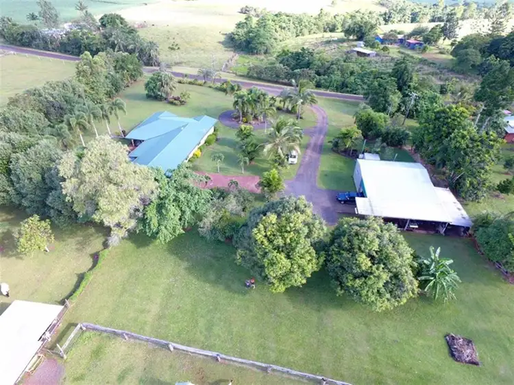 Main view of Homely rural property listing, 452 No. 6 Branch Road, South Johnstone QLD 4859