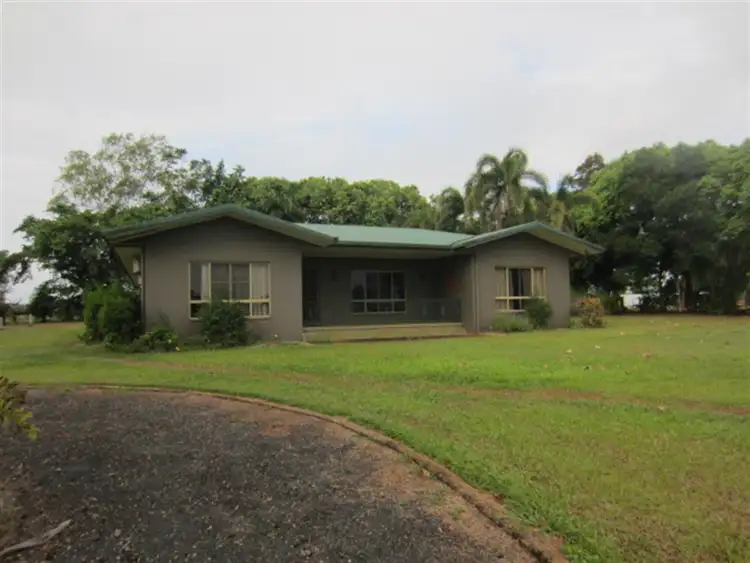 Second view of Homely rural property listing, 452 No. 6 Branch Road, South Johnstone QLD 4859