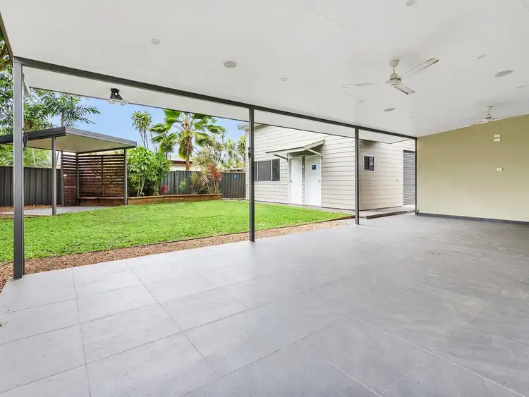 Third view of Homely house listing, 4 Bouganvillea Street, Holloways Beach QLD 4878