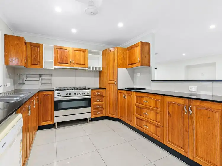 Seventh view of Homely house listing, 4 Bouganvillea Street, Holloways Beach QLD 4878