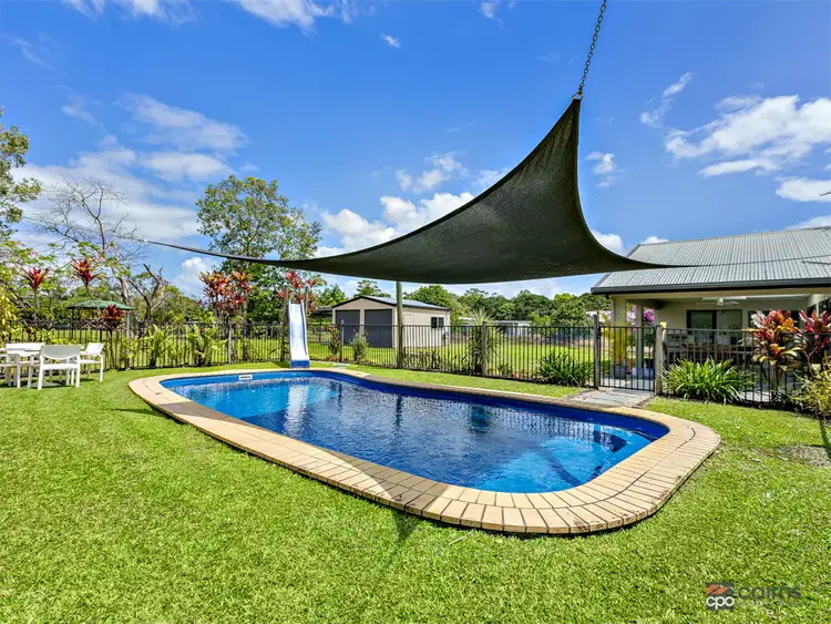 Third view of Homely house listing, 8-10 JOHNSON ROAD, White Rock QLD 4868