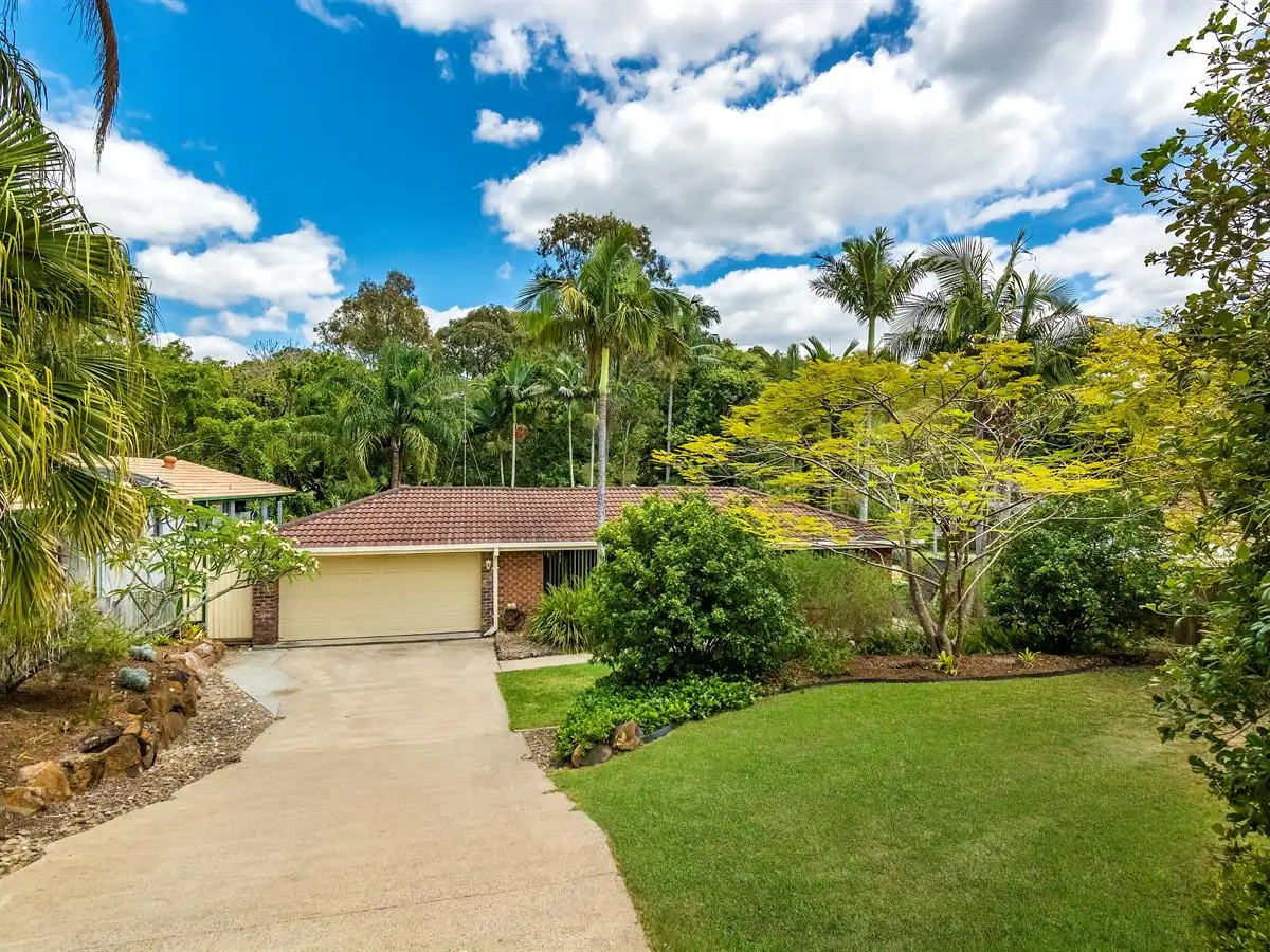 Main view of Homely house listing, 31 Dunsby Drive, Carrara QLD 4211
