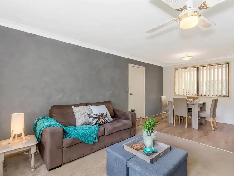 Second view of Homely house listing, 31 Dunsby Drive, Carrara QLD 4211