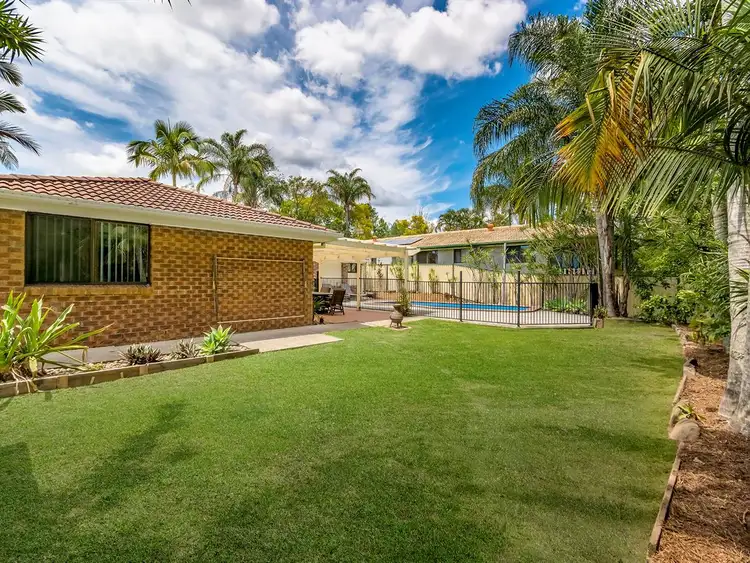 Third view of Homely house listing, 31 Dunsby Drive, Carrara QLD 4211