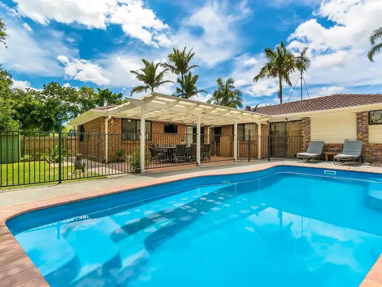Fourth view of Homely house listing, 31 Dunsby Drive, Carrara QLD 4211