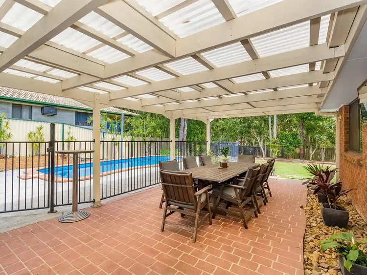 Sixth view of Homely house listing, 31 Dunsby Drive, Carrara QLD 4211