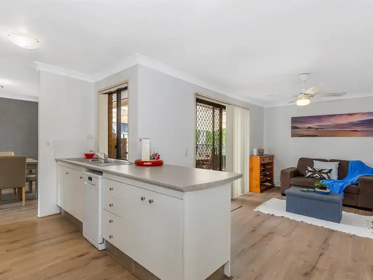 Seventh view of Homely house listing, 31 Dunsby Drive, Carrara QLD 4211