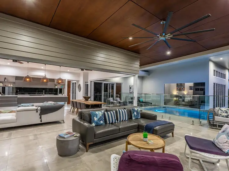 Main view of Homely house listing, 11 Canopy Way, Palm Cove QLD 4879