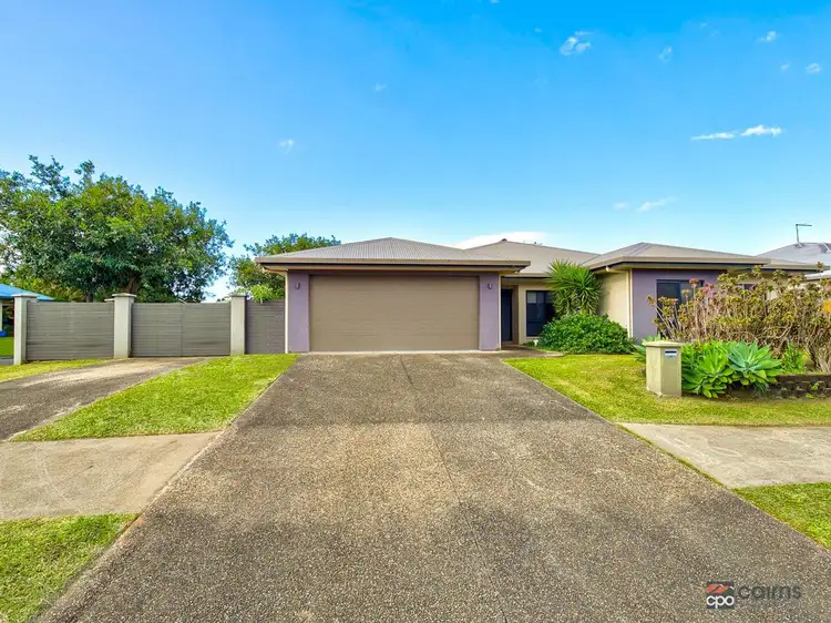 . Rosemarkie Street, Edmonton QLD 4869