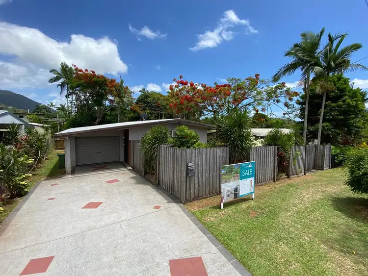 182 Toogood Road, Bayview Heights QLD 4868