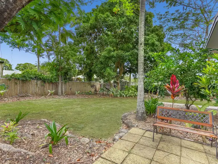 Second view of Homely house listing, 182 Toogood Road, Bayview Heights QLD 4868
