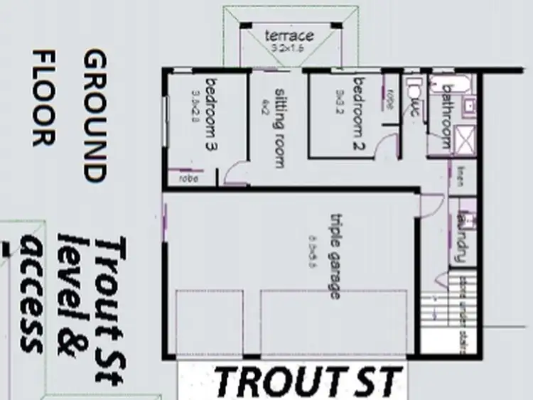 Third view of Homely house listing, Lot 296/9 Trout St, Kanimbla QLD 4870