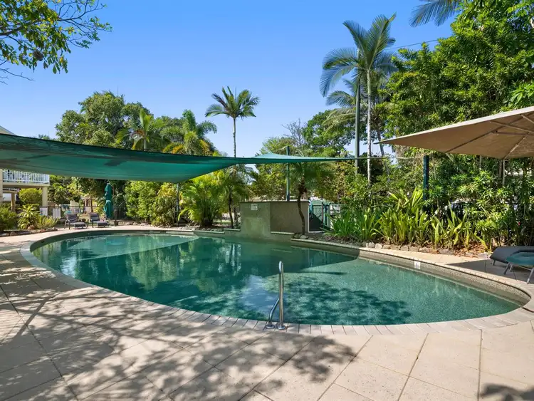 Third view of Homely unit listing, 4/1-19 Poinciana Street, Holloways Beach QLD 4878
