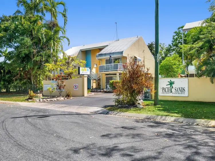 Fourth view of Homely unit listing, 4/1-19 Poinciana Street, Holloways Beach QLD 4878