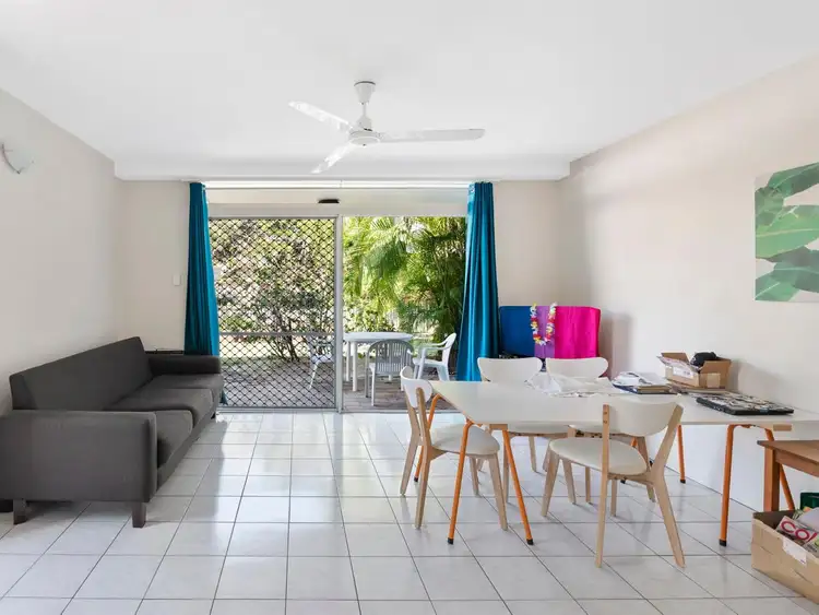 Fifth view of Homely unit listing, 4/1-19 Poinciana Street, Holloways Beach QLD 4878
