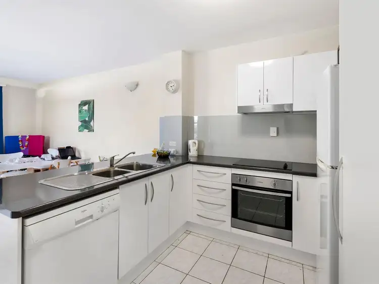 Sixth view of Homely unit listing, 4/1-19 Poinciana Street, Holloways Beach QLD 4878