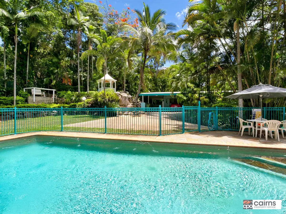 Main view of Homely house listing, 500 Brinsmead Rd, Freshwater QLD 4870