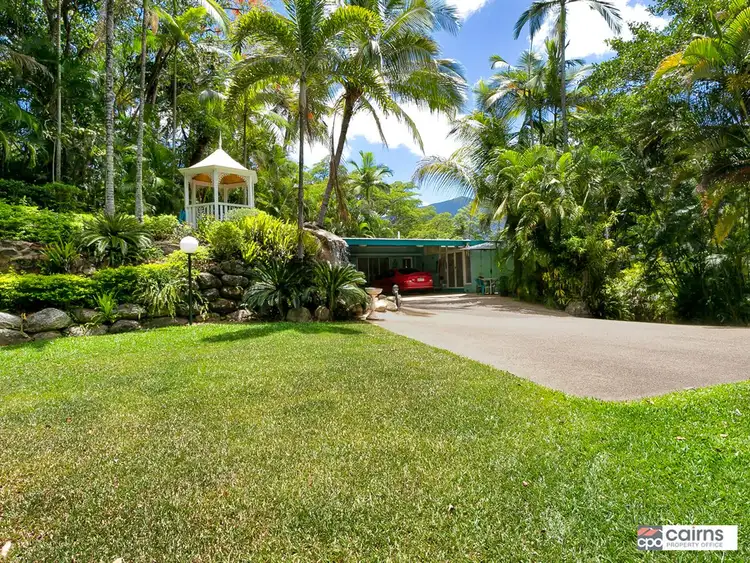 Fourth view of Homely house listing, 500 Brinsmead Rd, Freshwater QLD 4870