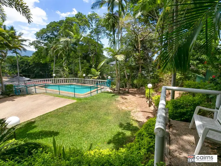 Fifth view of Homely house listing, 500 Brinsmead Rd, Freshwater QLD 4870