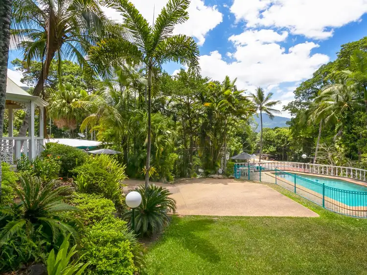 Sixth view of Homely house listing, 500 Brinsmead Rd, Freshwater QLD 4870