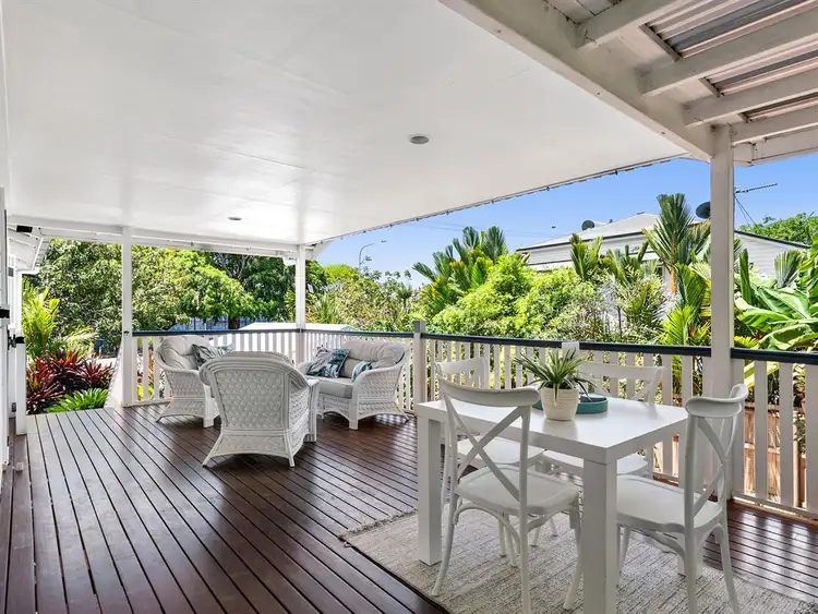 Second view of Homely house listing, 13 Lily Street, Cairns North QLD 4870