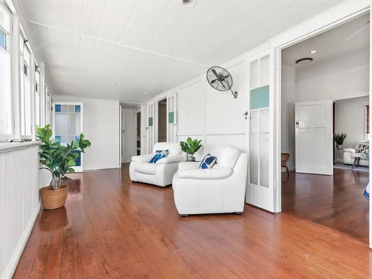 Third view of Homely house listing, 13 Lily Street, Cairns North QLD 4870